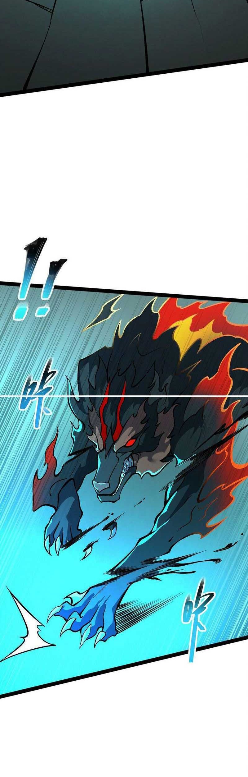 Ten Thousand Layers Of Qi Refining Chapter 17 - halaman 33