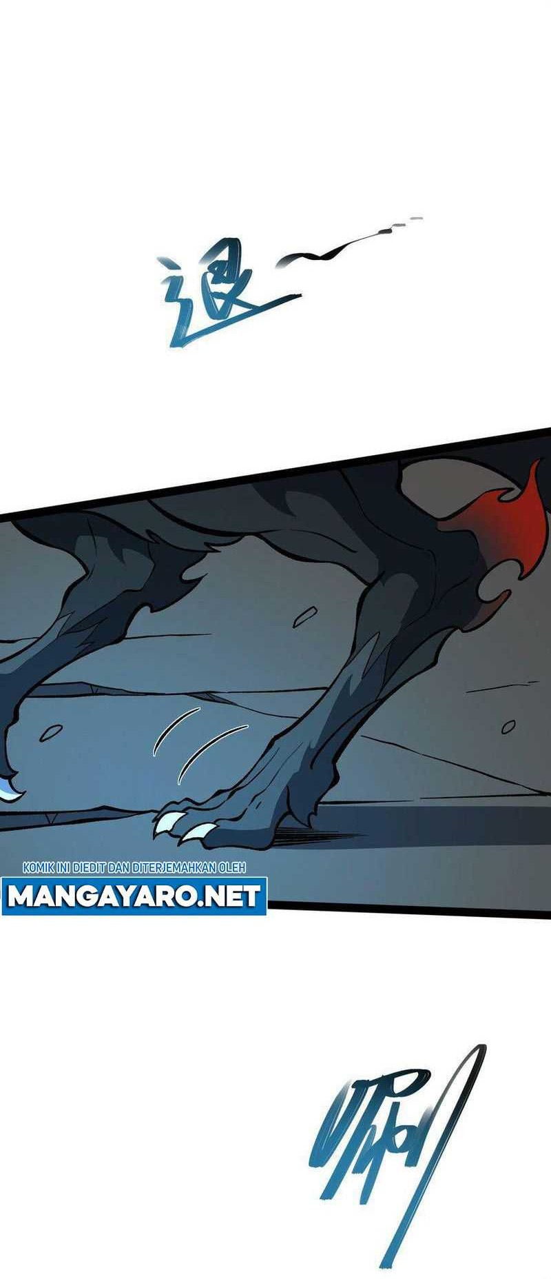 Ten Thousand Layers Of Qi Refining Chapter 17 - halaman 35