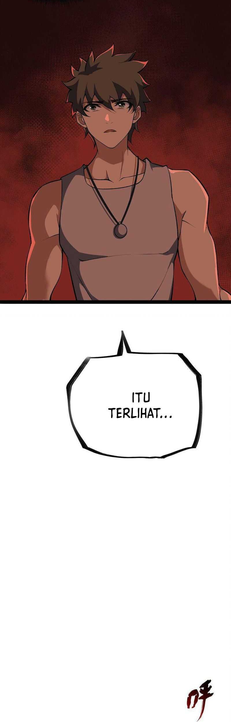 Ten Thousand Layers Of Qi Refining Chapter 17 - halaman 4