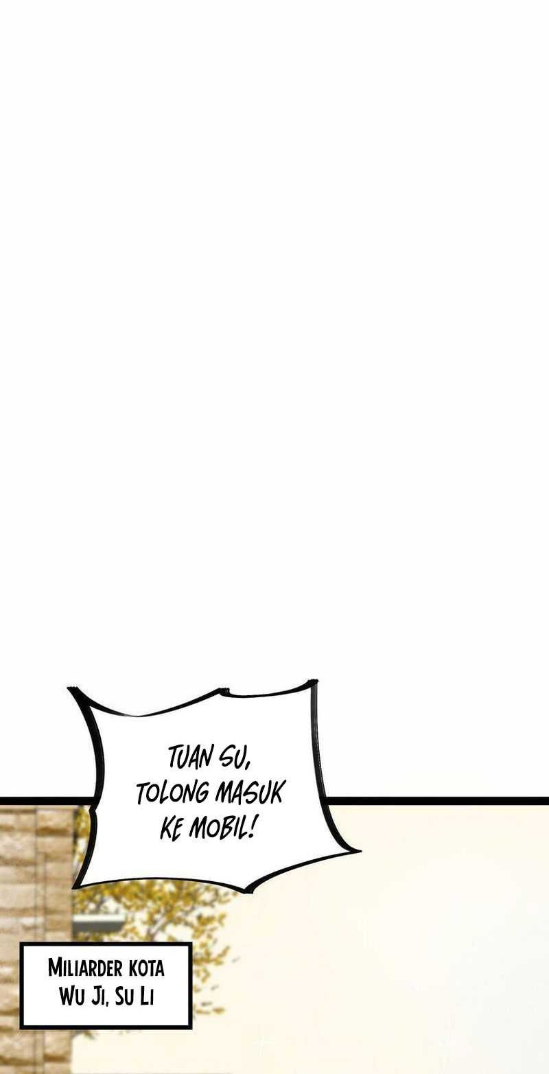 Ten Thousand Layers Of Qi Refining Chapter 17 - halaman 51