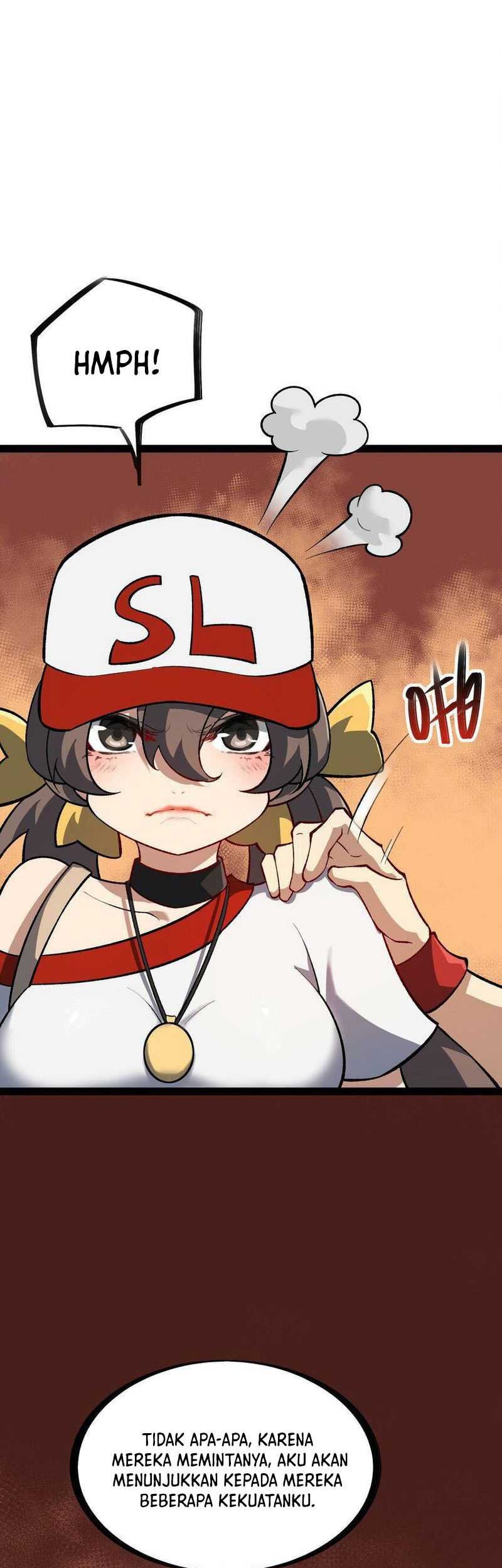 Ten Thousand Layers Of Qi Refining Chapter 17 - halaman 66