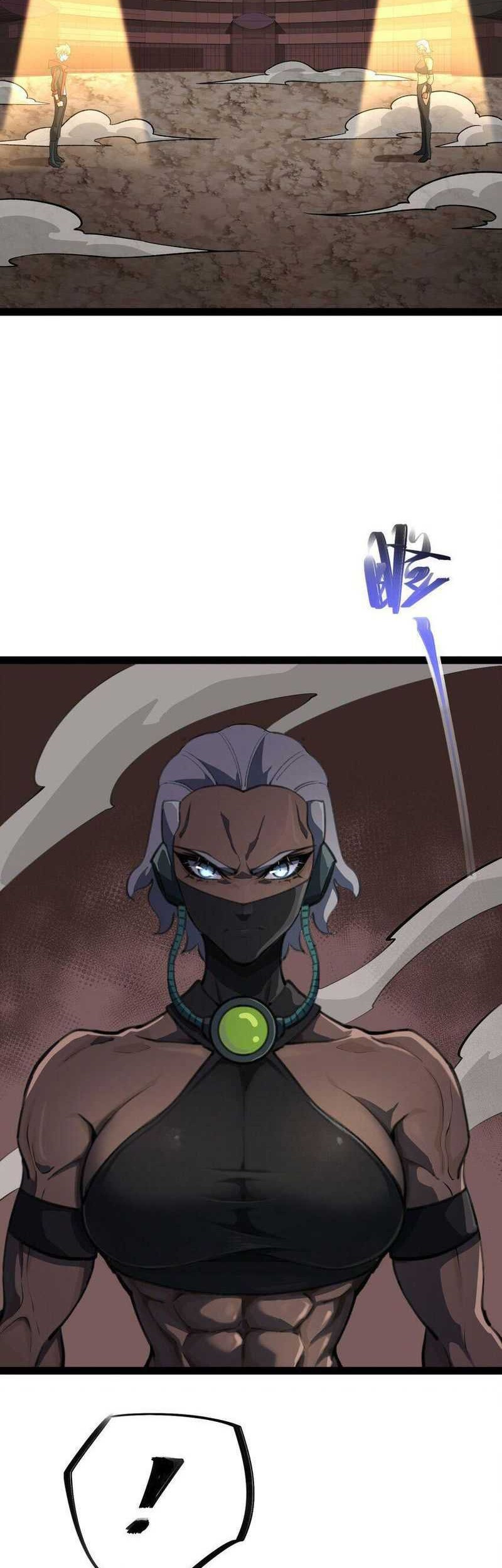 Ten Thousand Layers Of Qi Refining Chapter 17 - halaman 69