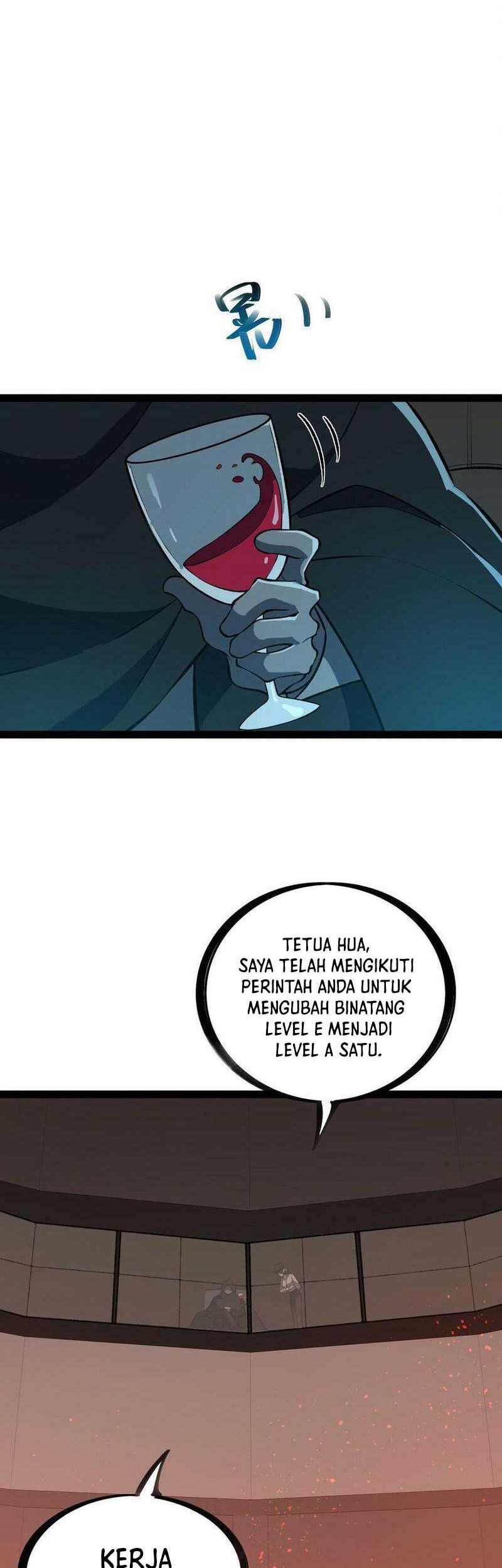 Ten Thousand Layers Of Qi Refining Chapter 17 - halaman 7