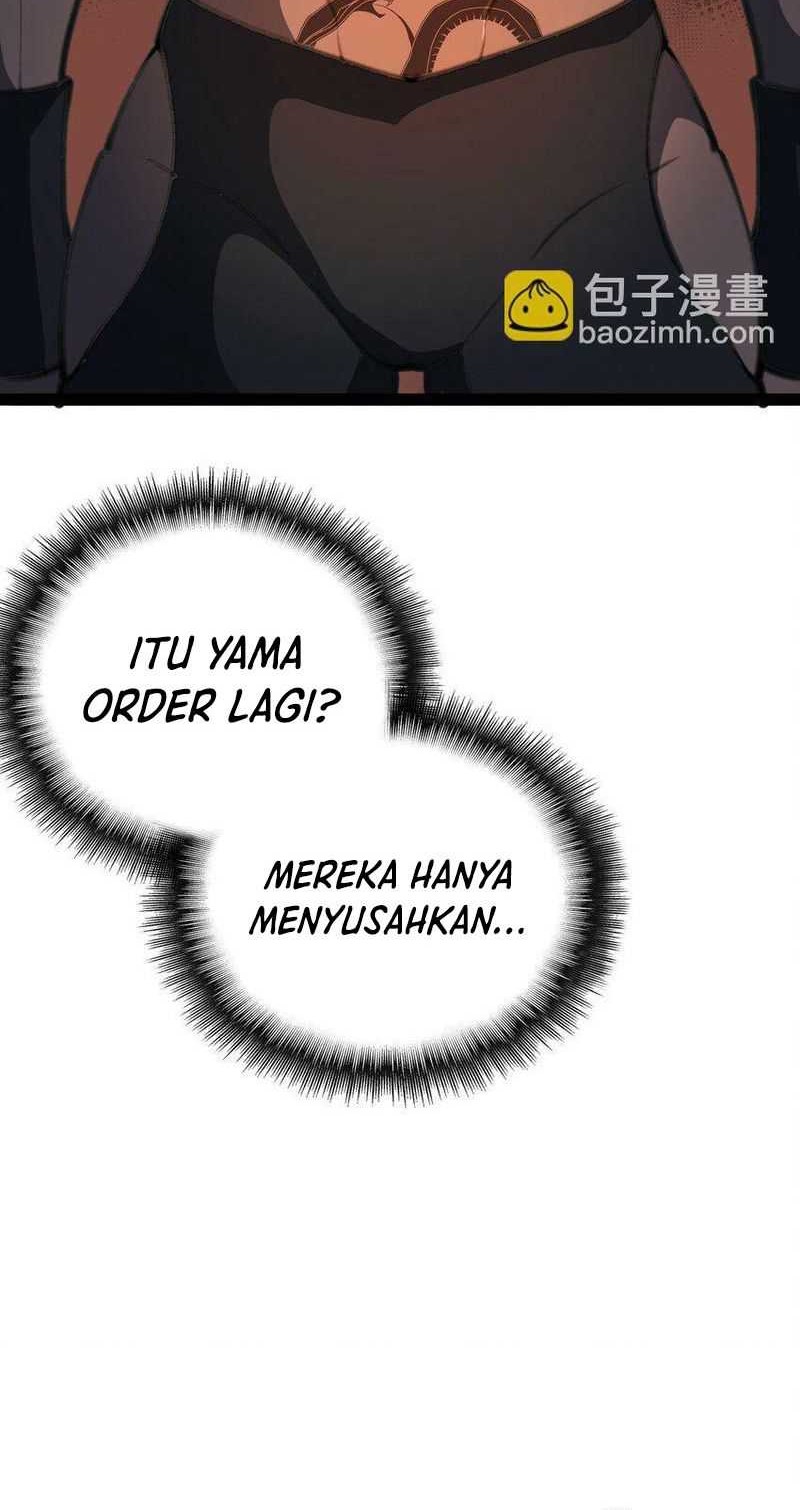 Ten Thousand Layers Of Qi Refining Chapter 17 - halaman 71