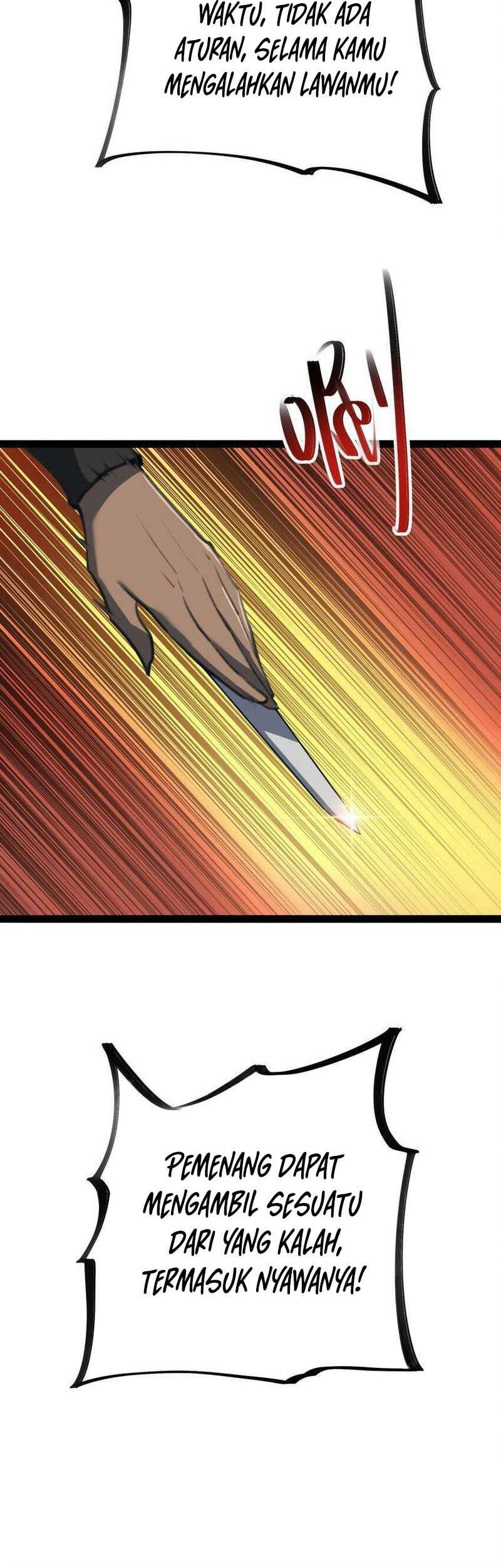 Ten Thousand Layers Of Qi Refining Chapter 17 - halaman 73