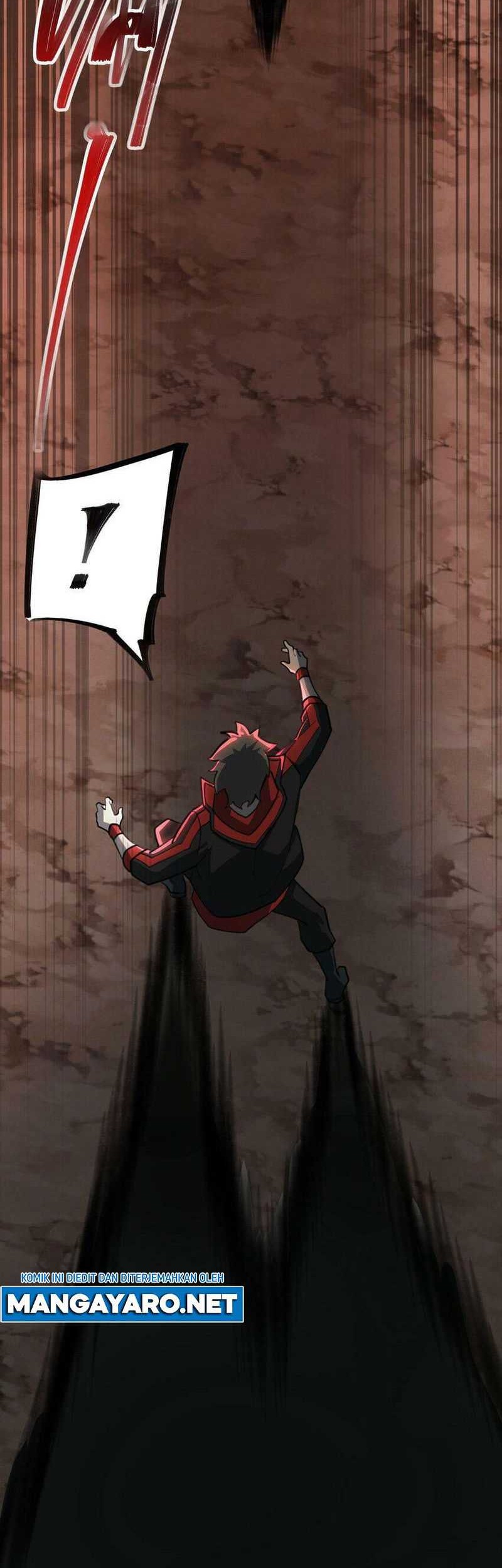 Ten Thousand Layers Of Qi Refining Chapter 17 - halaman 76