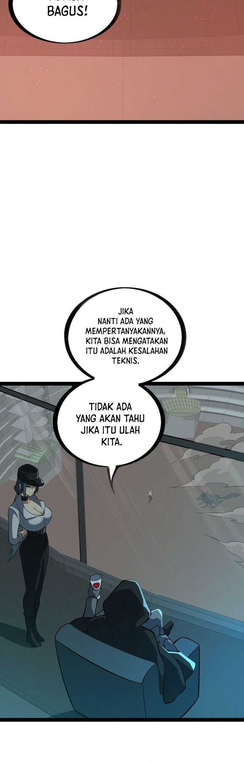 Ten Thousand Layers Of Qi Refining Chapter 17 - halaman 8