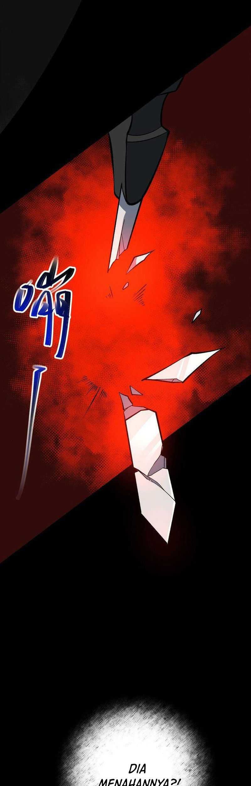 Ten Thousand Layers Of Qi Refining Chapter 18 - halaman 12