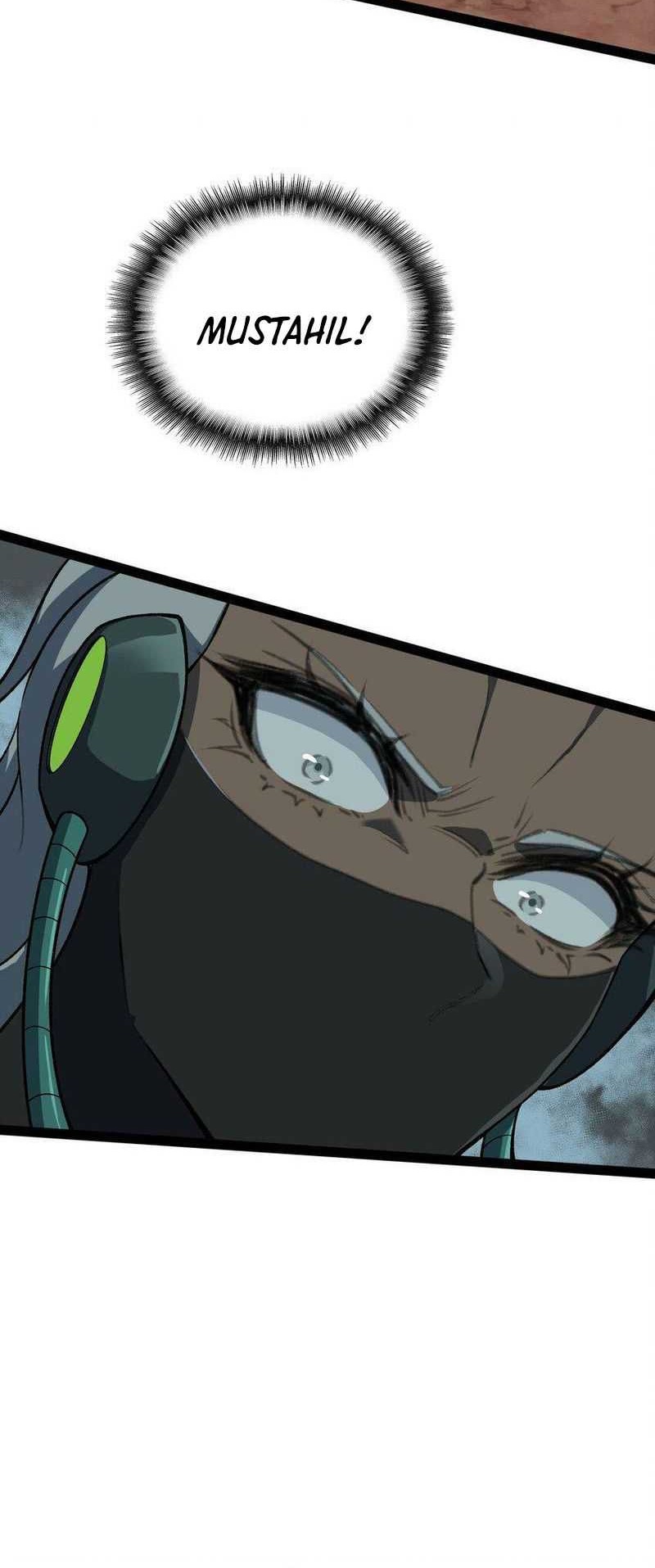 Ten Thousand Layers Of Qi Refining Chapter 18 - halaman 17