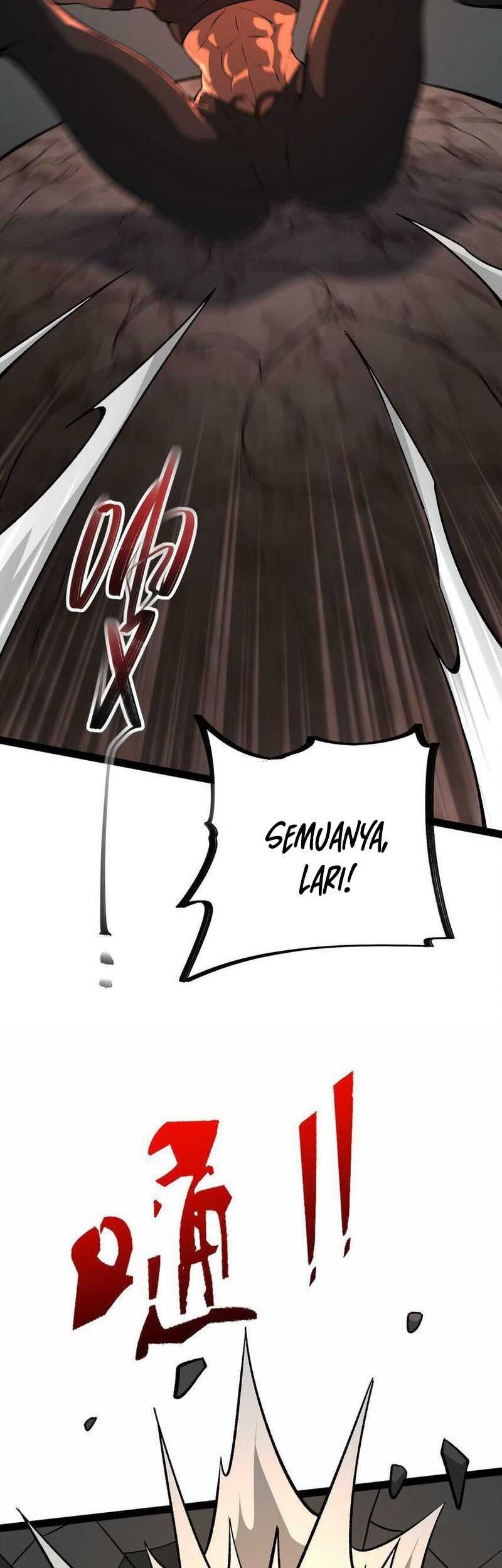 Ten Thousand Layers Of Qi Refining Chapter 18 - halaman 22
