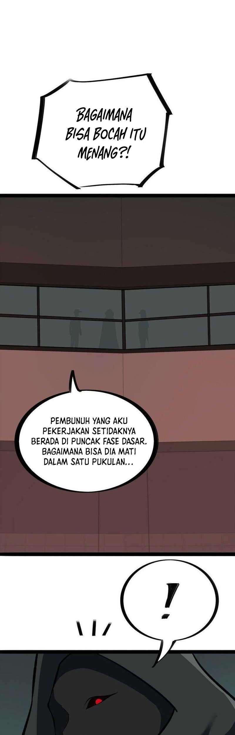 Ten Thousand Layers Of Qi Refining Chapter 18 - halaman 32