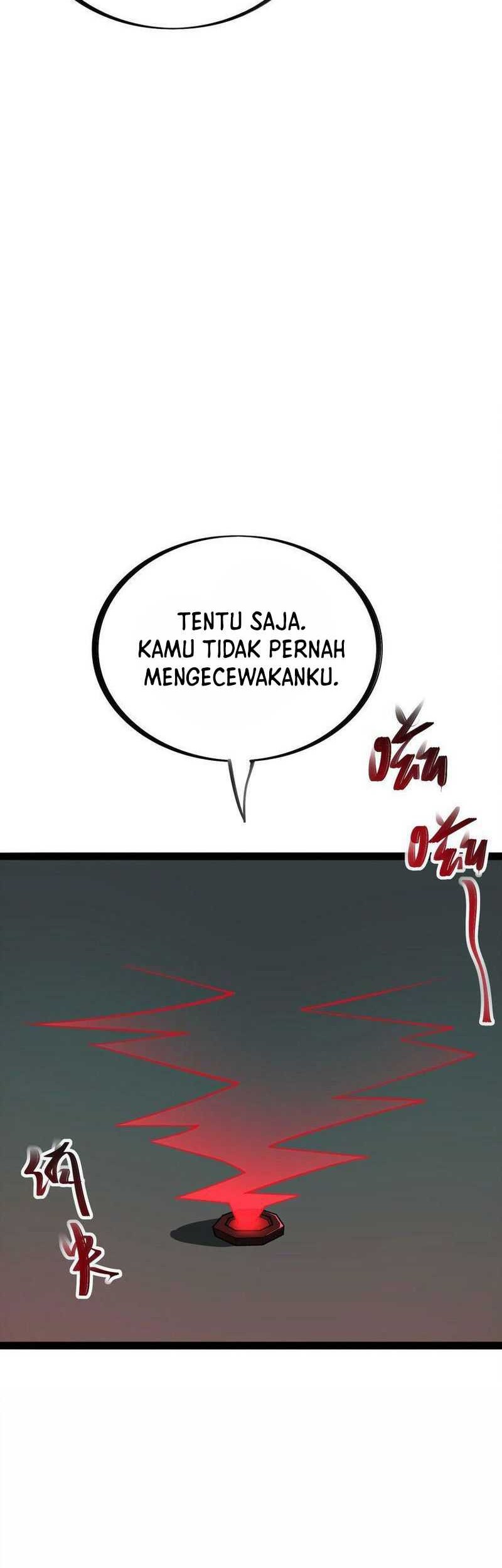 Ten Thousand Layers Of Qi Refining Chapter 18 - halaman 35