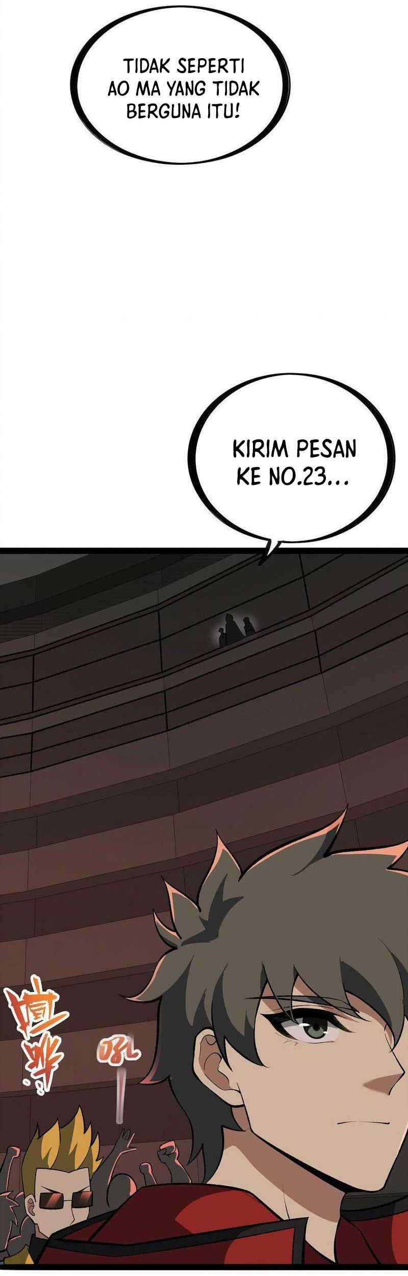 Ten Thousand Layers Of Qi Refining Chapter 18 - halaman 36