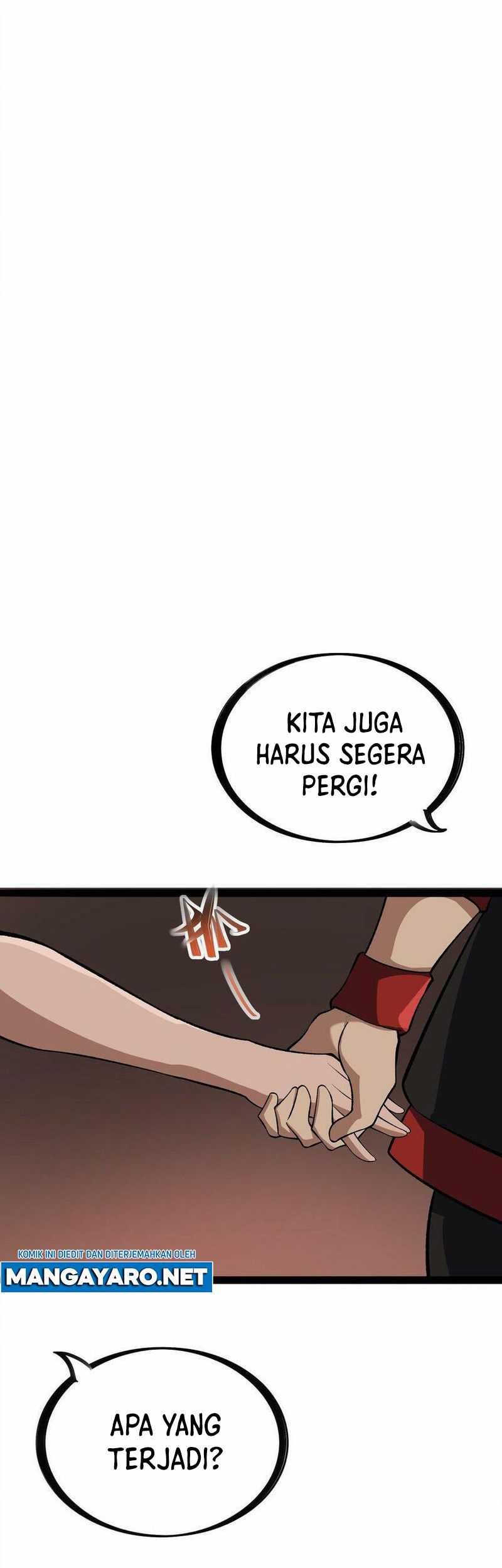 Ten Thousand Layers Of Qi Refining Chapter 18 - halaman 38