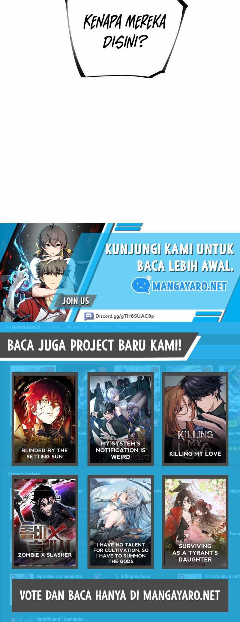 Ten Thousand Layers Of Qi Refining Chapter 18 - halaman 40