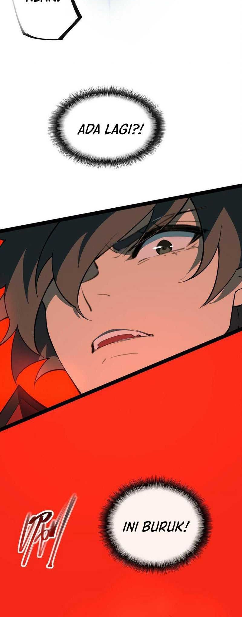 Ten Thousand Layers Of Qi Refining Chapter 18 - halaman 9