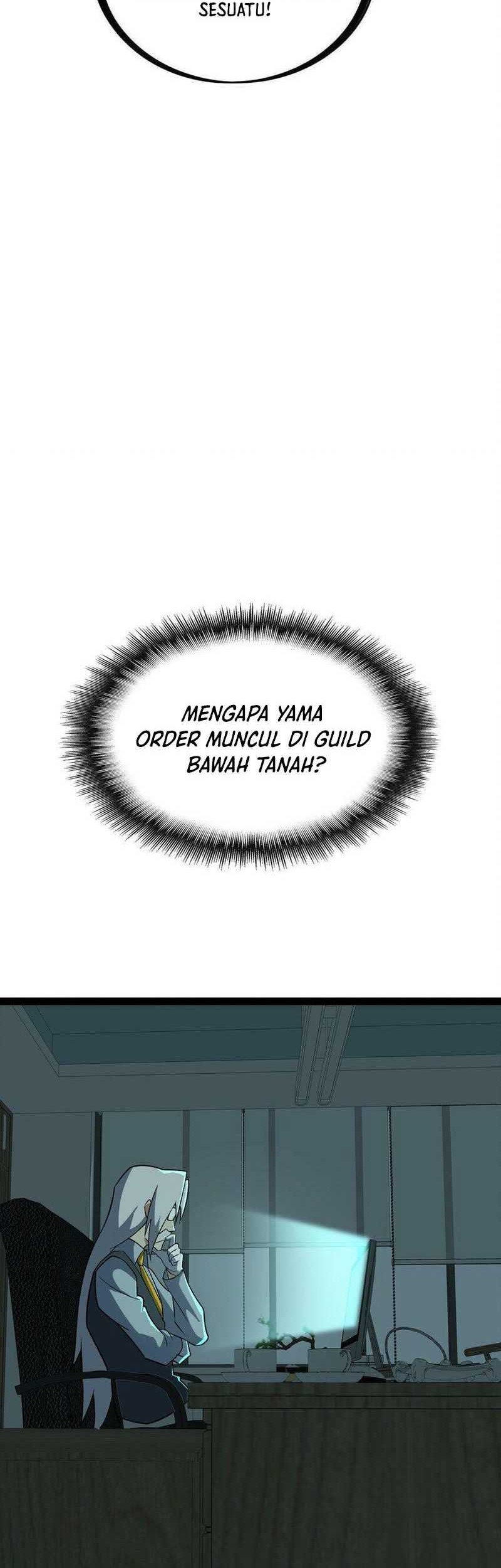 Ten Thousand Layers Of Qi Refining Chapter 19 - halaman 17