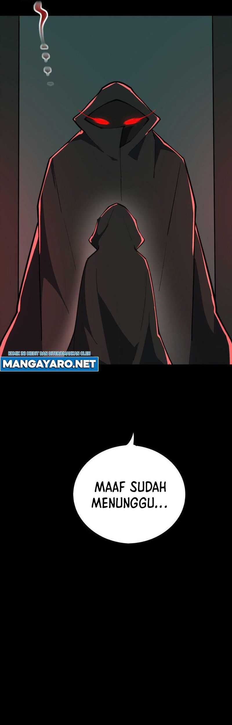 Ten Thousand Layers Of Qi Refining Chapter 19 - halaman 30