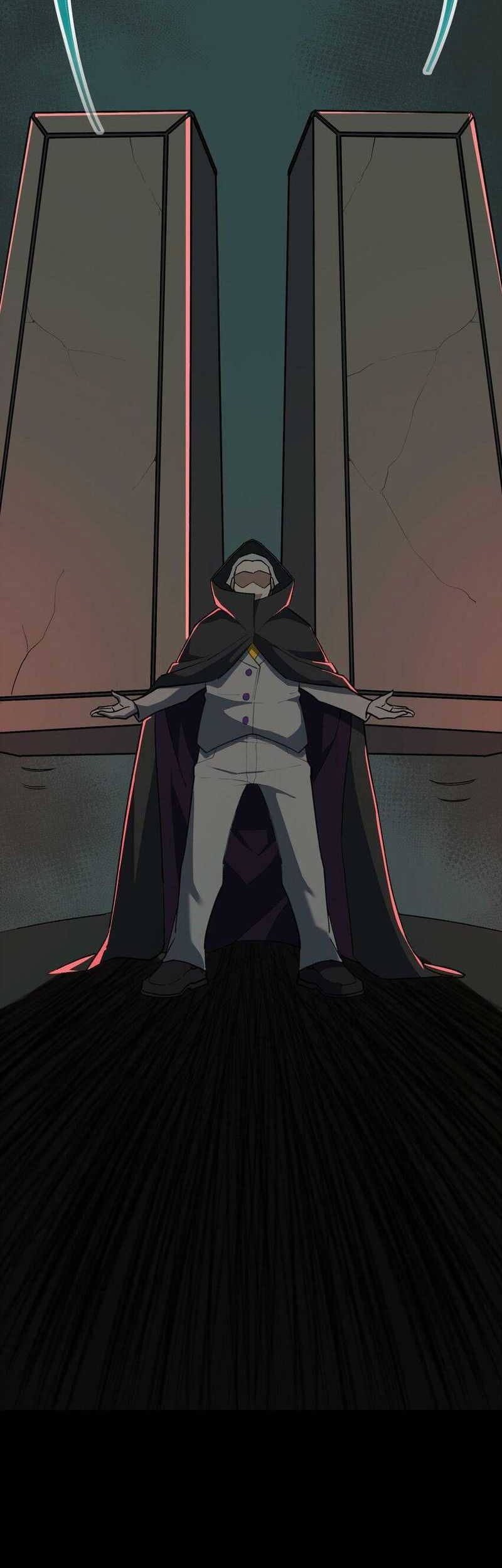 Ten Thousand Layers Of Qi Refining Chapter 19 - halaman 32