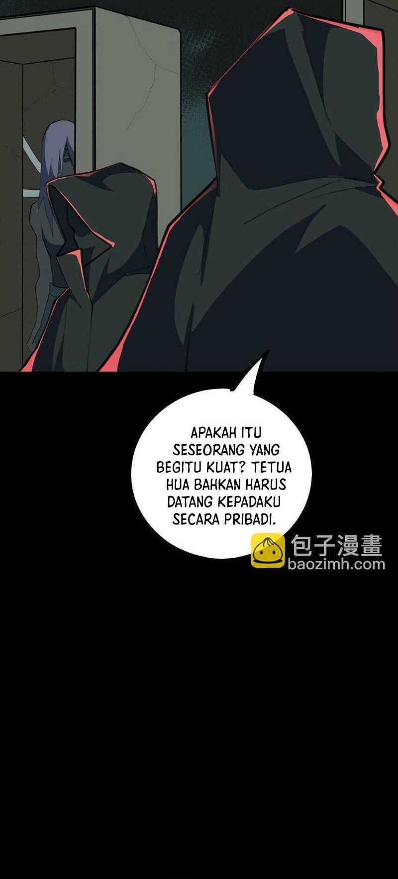 Ten Thousand Layers Of Qi Refining Chapter 19 - halaman 37