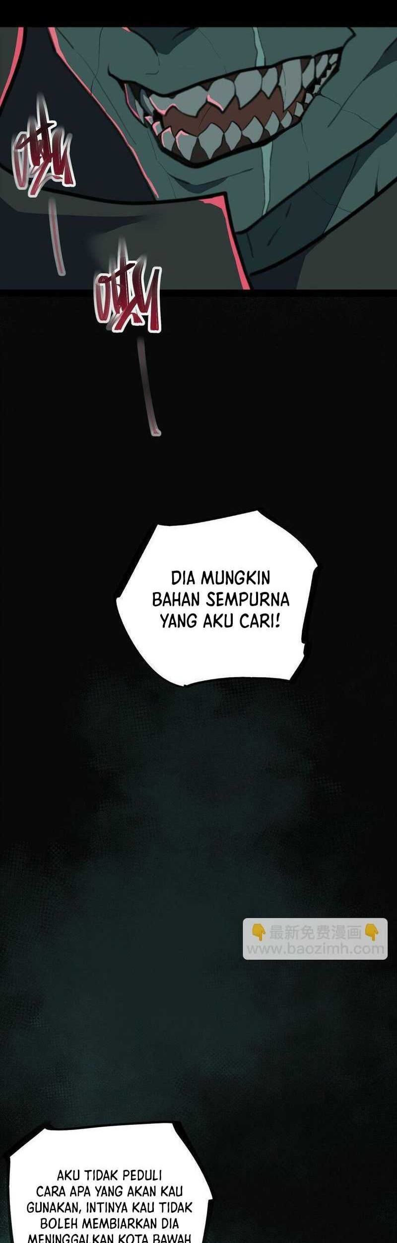Ten Thousand Layers Of Qi Refining Chapter 19 - halaman 39