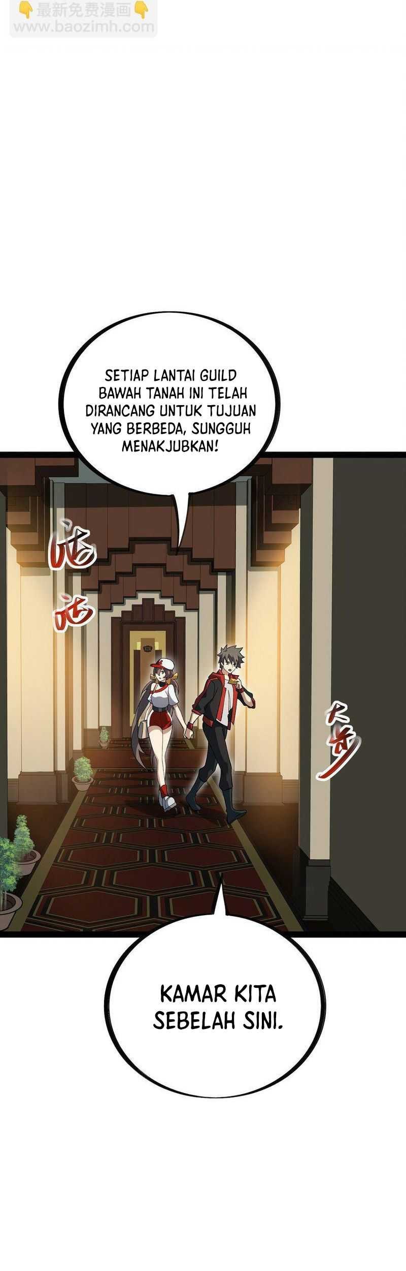 Ten Thousand Layers Of Qi Refining Chapter 19 - halaman 6