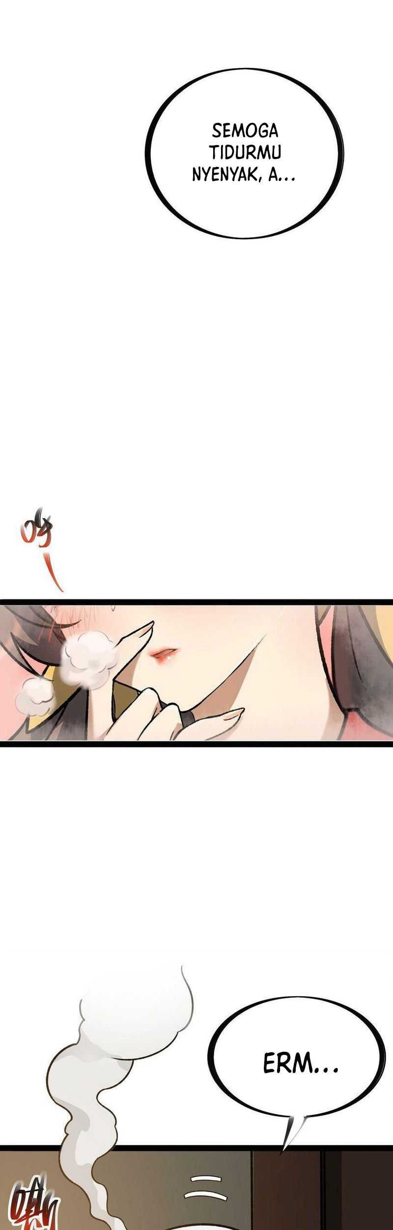 Ten Thousand Layers Of Qi Refining Chapter 19 - halaman 8