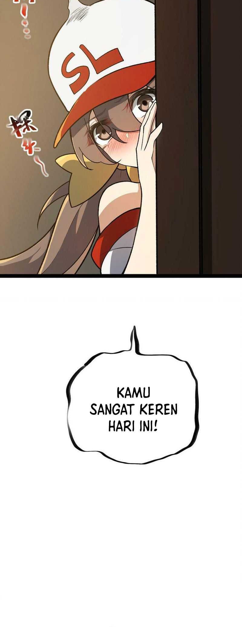 Ten Thousand Layers Of Qi Refining Chapter 19 - halaman 9