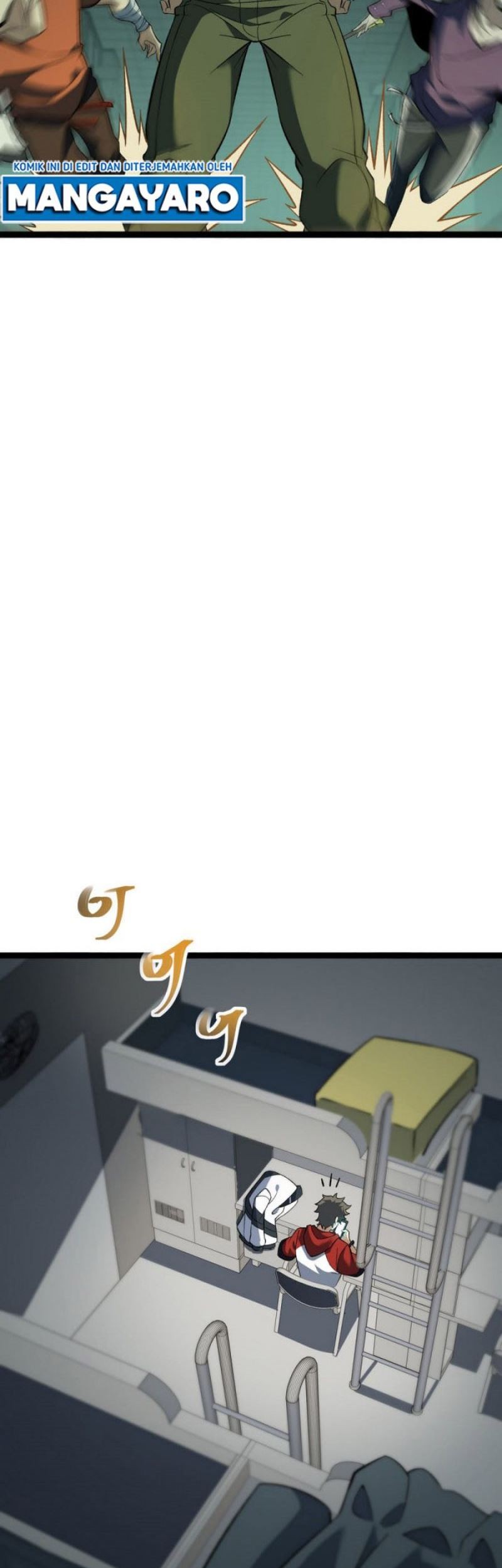 Ten Thousand Layers Of Qi Refining Chapter 2 - halaman 41