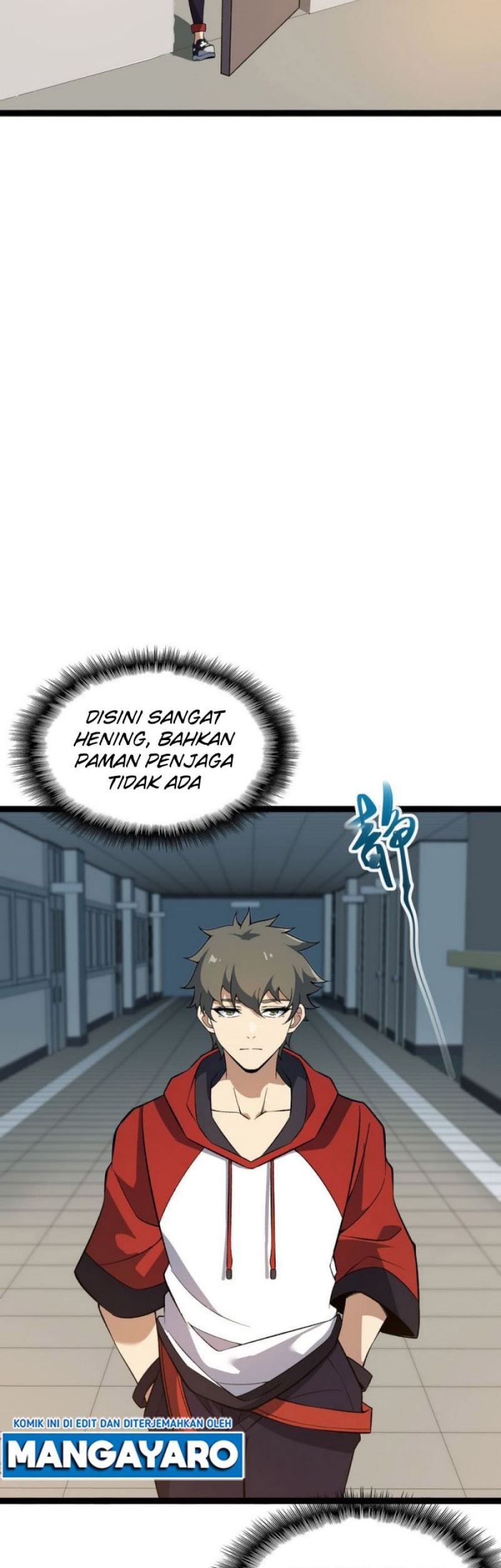 Ten Thousand Layers Of Qi Refining Chapter 2 - halaman 53