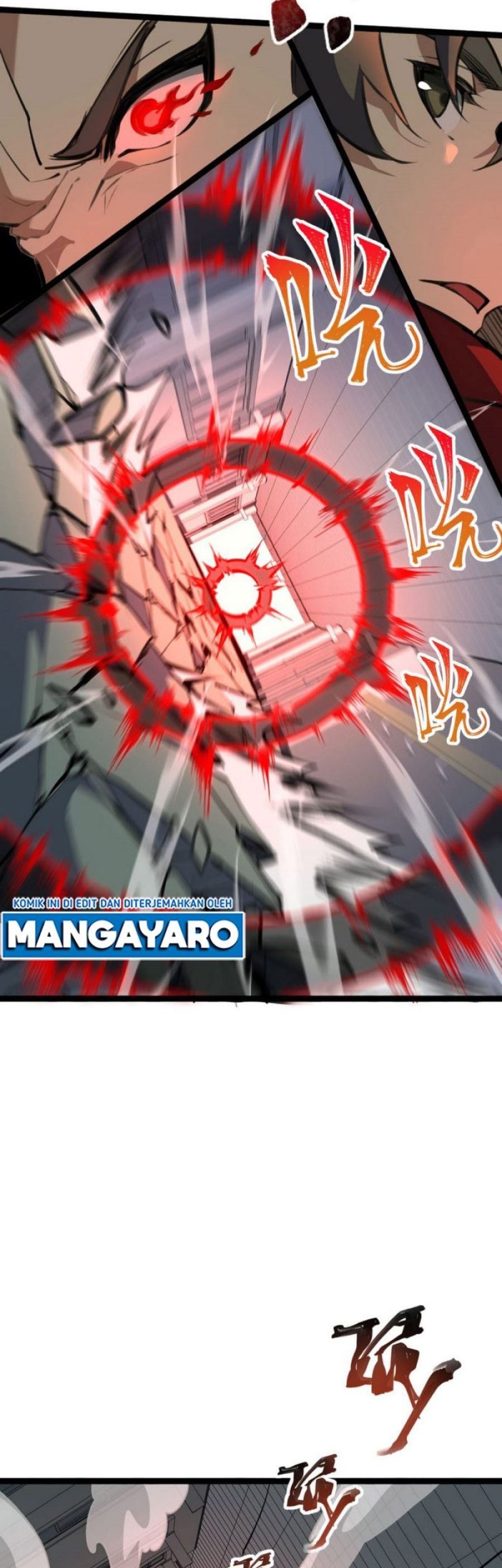 Ten Thousand Layers Of Qi Refining Chapter 2 - halaman 69