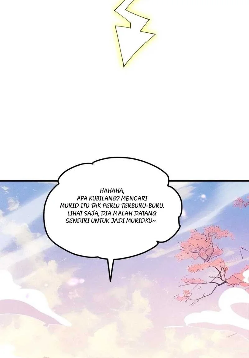 Ten Thousand Layers Of Qi Refining Chapter 20 - halaman 13