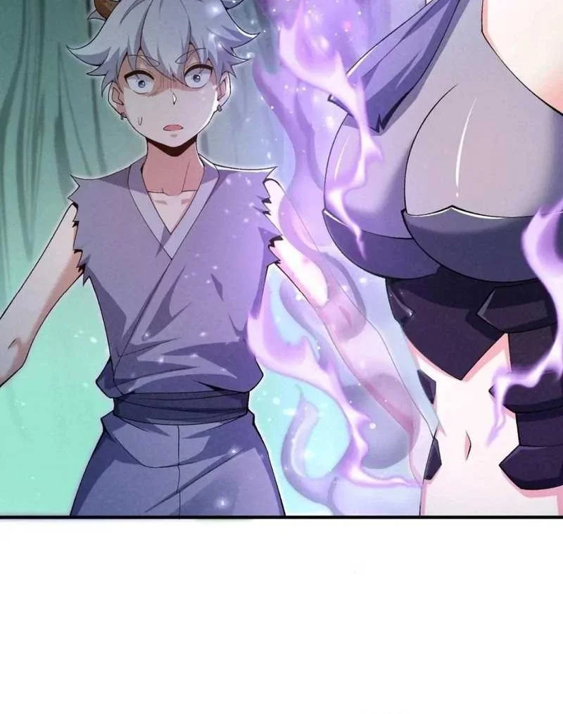 Ten Thousand Layers Of Qi Refining Chapter 20 - halaman 29