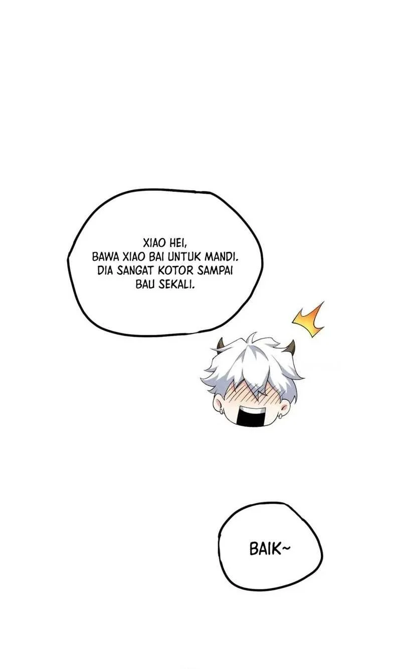 Ten Thousand Layers Of Qi Refining Chapter 20 - halaman 33