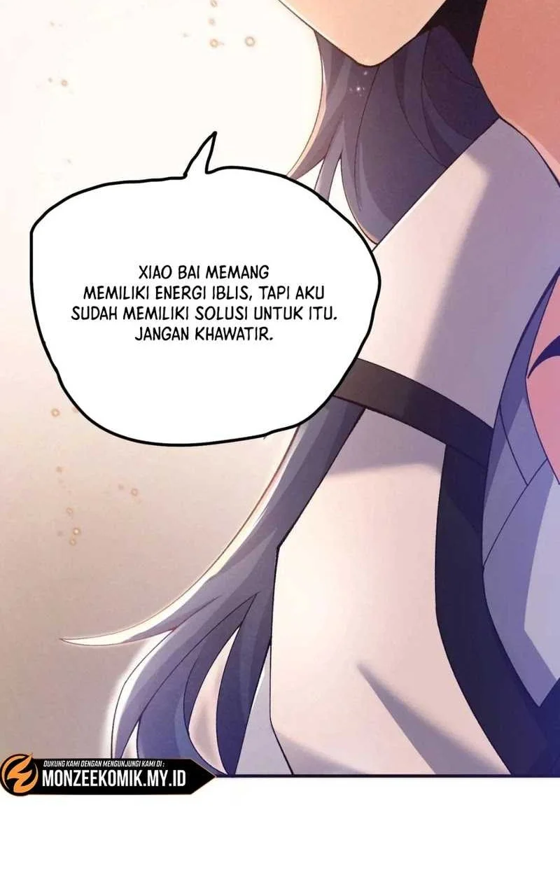 Ten Thousand Layers Of Qi Refining Chapter 20 - halaman 35