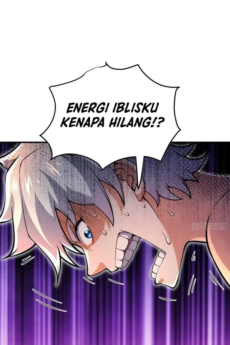 Ten Thousand Layers Of Qi Refining Chapter 21 - halaman 11