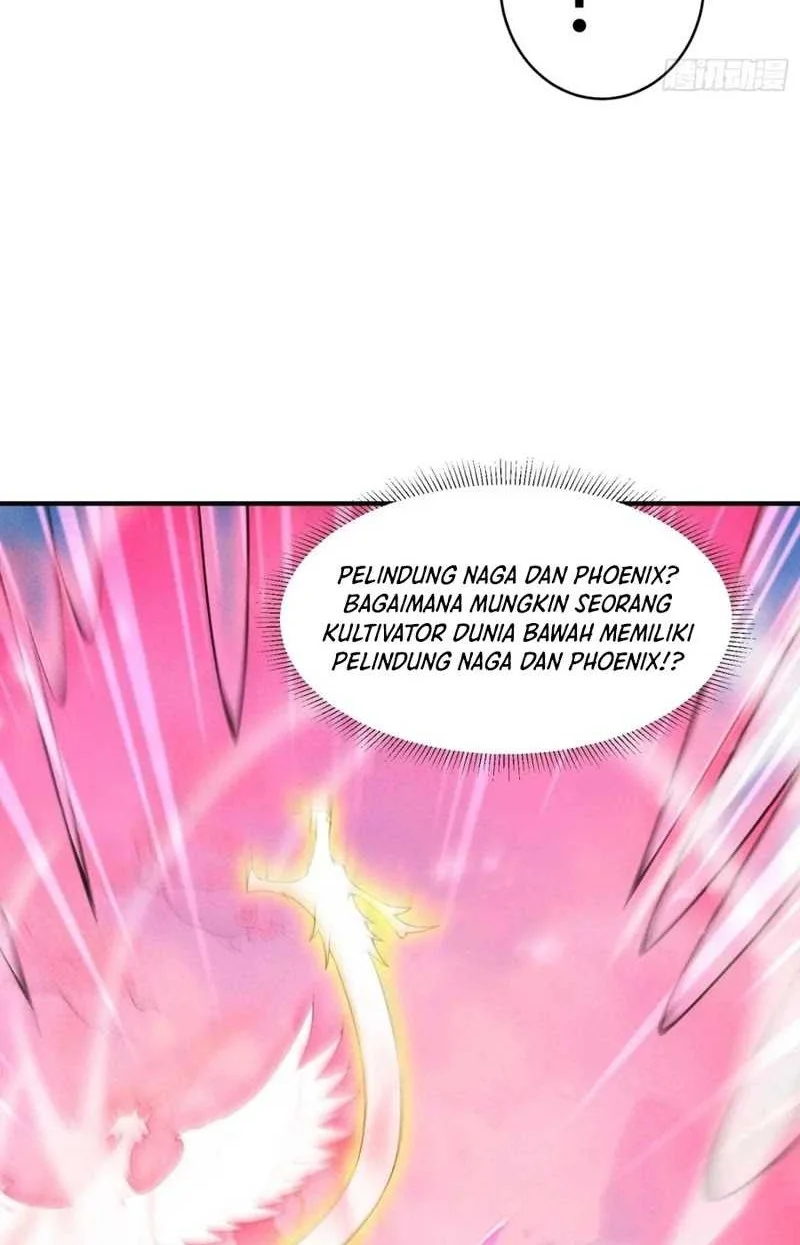 Ten Thousand Layers Of Qi Refining Chapter 21 - halaman 19