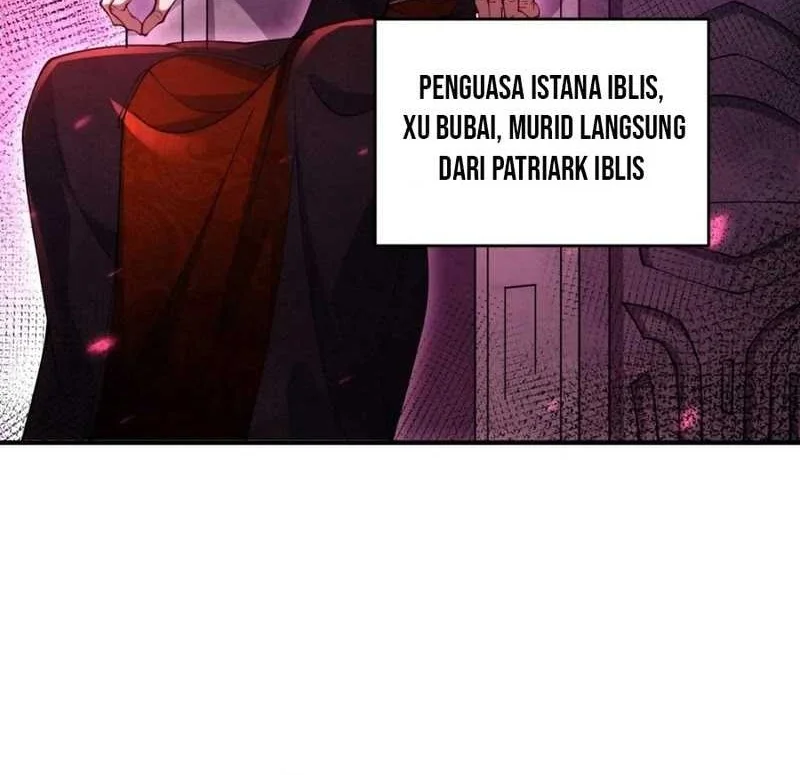 Ten Thousand Layers Of Qi Refining Chapter 21 - halaman 29