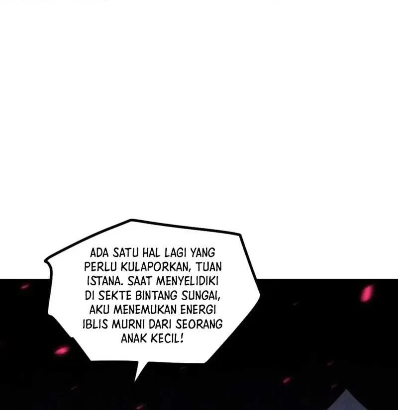 Ten Thousand Layers Of Qi Refining Chapter 21 - halaman 31