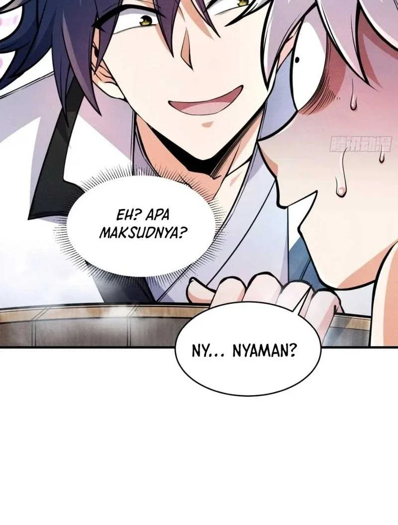 Ten Thousand Layers Of Qi Refining Chapter 21 - halaman 7