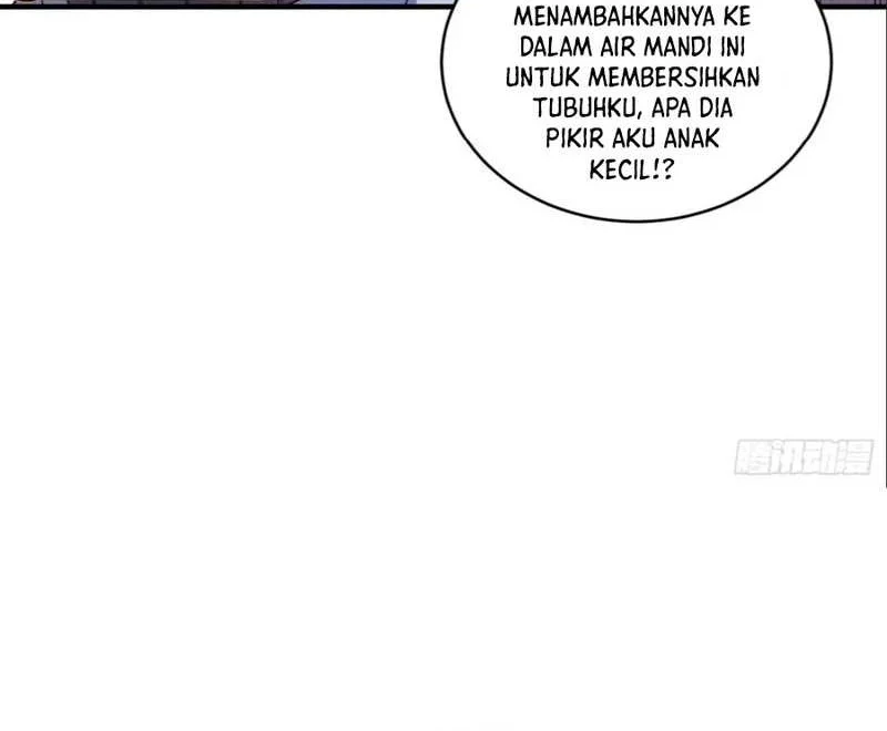 Ten Thousand Layers Of Qi Refining Chapter 21 - halaman 9