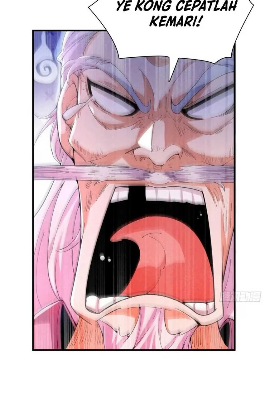 Ten Thousand Layers Of Qi Refining Chapter 22 - halaman 14