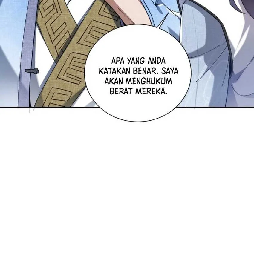 Ten Thousand Layers Of Qi Refining Chapter 22 - halaman 18