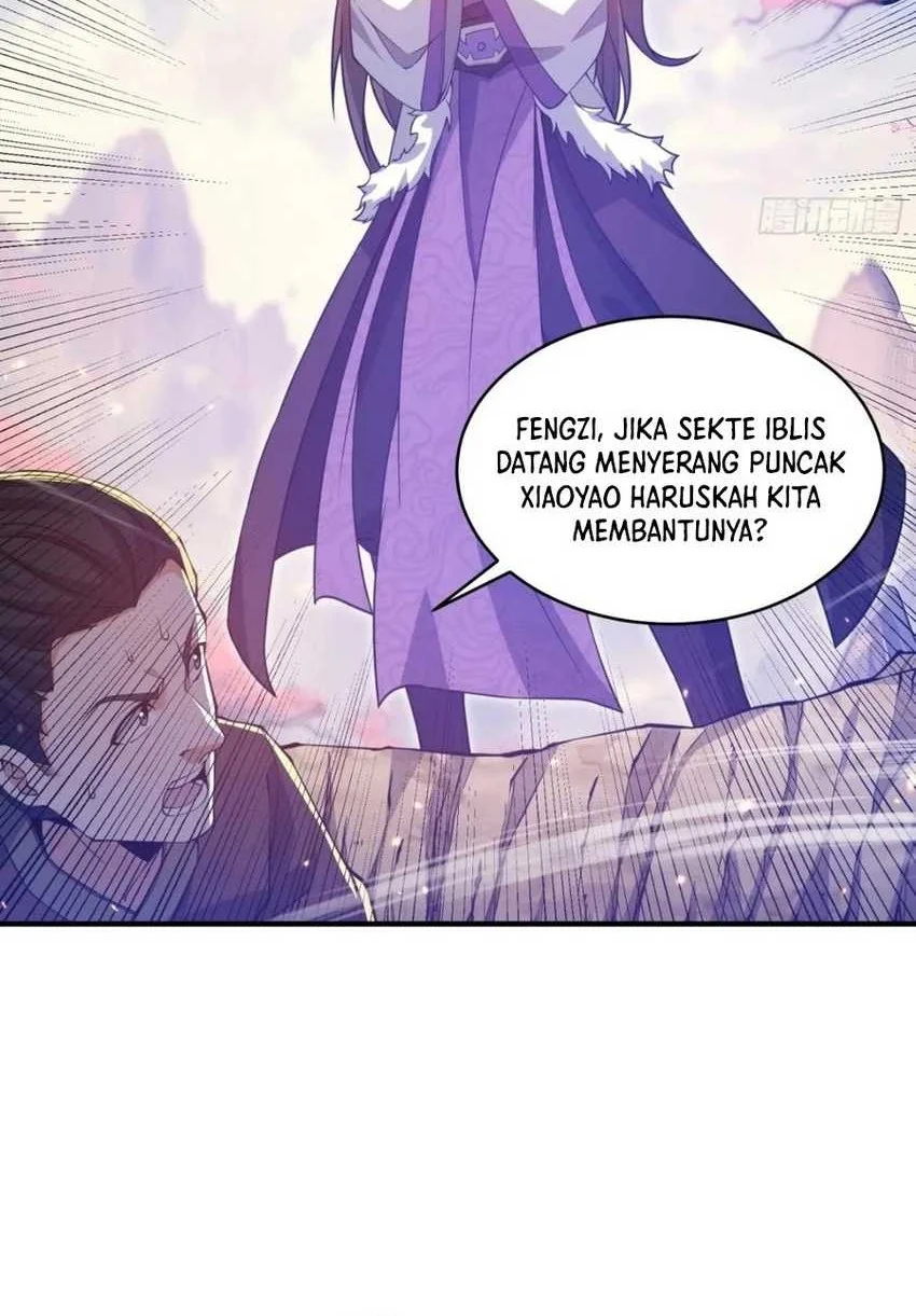 Ten Thousand Layers Of Qi Refining Chapter 22 - halaman 27