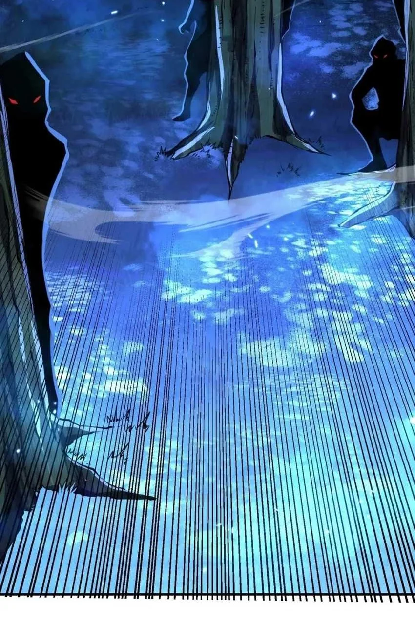Ten Thousand Layers Of Qi Refining Chapter 22 - halaman 32