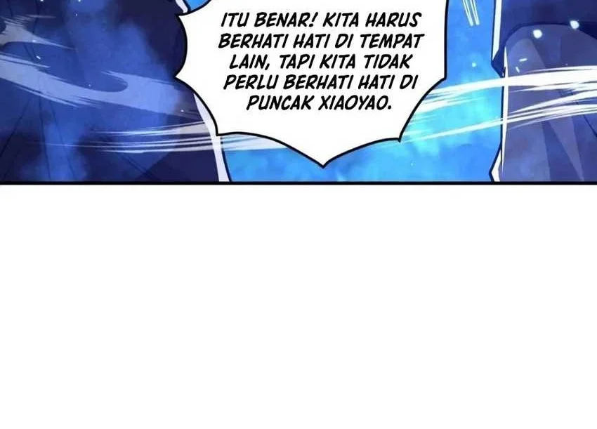 Ten Thousand Layers Of Qi Refining Chapter 22 - halaman 34