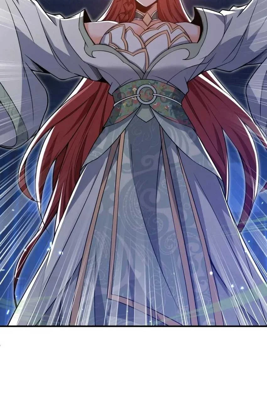 Ten Thousand Layers Of Qi Refining Chapter 22 - halaman 38