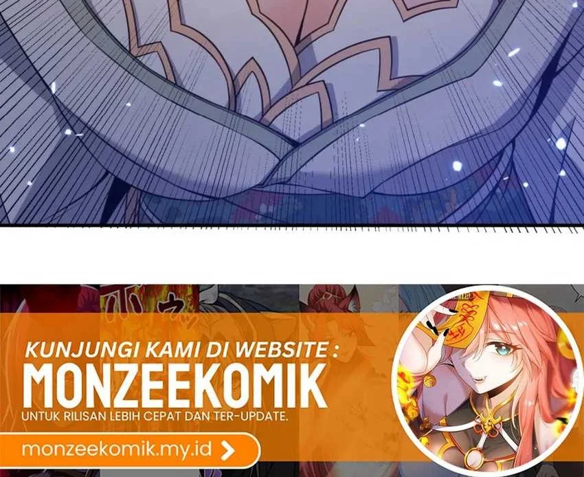 Ten Thousand Layers Of Qi Refining Chapter 22 - halaman 40
