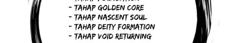 Ten Thousand Layers Of Qi Refining Chapter 3 - halaman 50