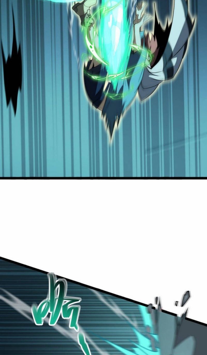 Ten Thousand Layers Of Qi Refining Chapter 3 - halaman 70